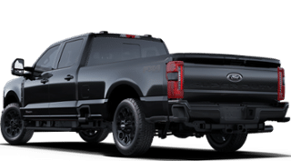 2025 Ford Super Duty® External Image 3